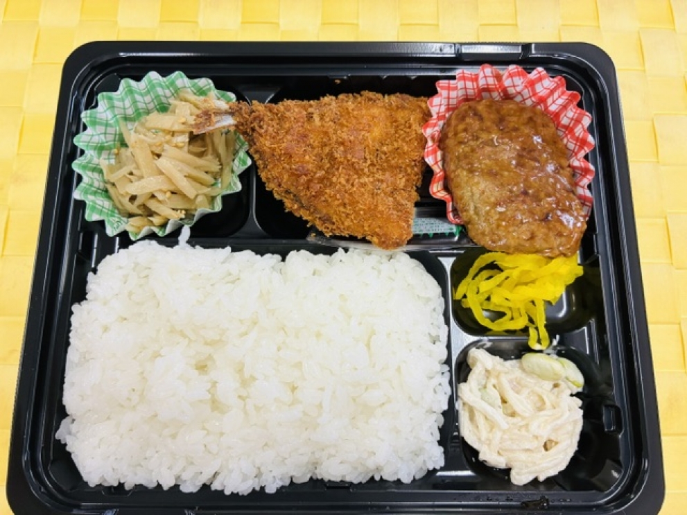 8.12ツナサラダ