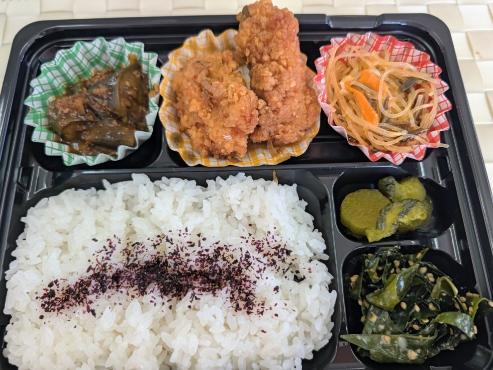９.１１ドライカレー