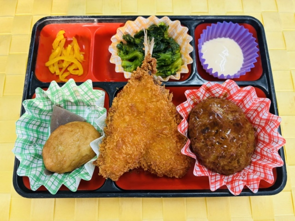 10.9toriごぼう